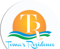 Томас Резиденс-logo